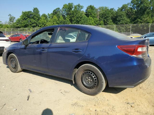 Photo 2 from auction – 2017 SUBARU IMPREZA with VIN 4S3GKAA63H3625052