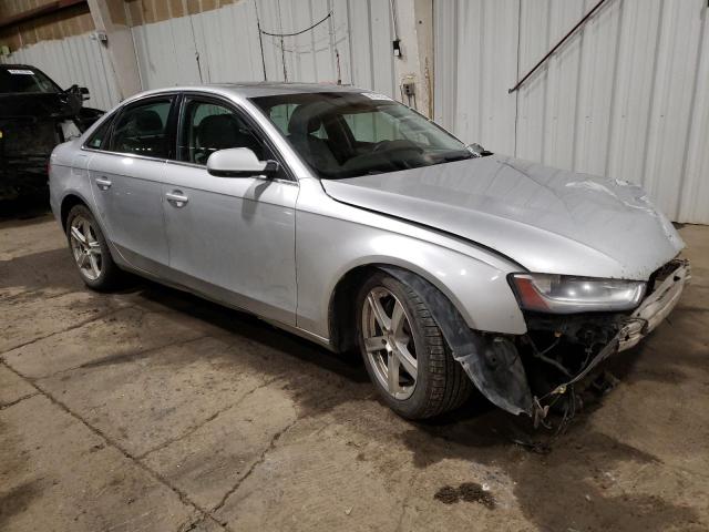 Photo 4 from auction – 2013 AUDI A4 PREMIUM with VIN WAUFFAFL3DN013024