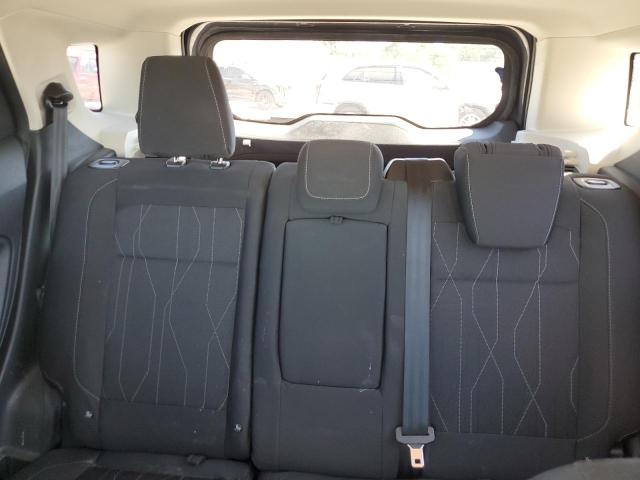 Photo 10 from auction – 2021 FORD ECOSPORT S with VIN MAJ3S2GE0MC446468