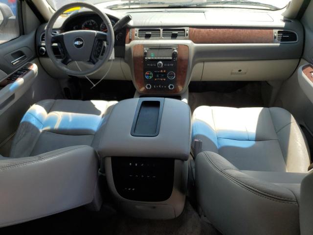 Photo 8 from auction – 2008 CHEVROLET SUBURBAN C with VIN 3GNFC160X8G209355
