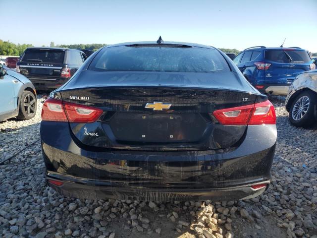 Photo 6 from auction – 2018 CHEVROLET MALIBU LT with VIN 1G1ZD5ST9JF195930