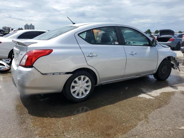 Photo 3 from auction – 2019 NISSAN VERSA S with VIN 3N1CN7AP2KL865449