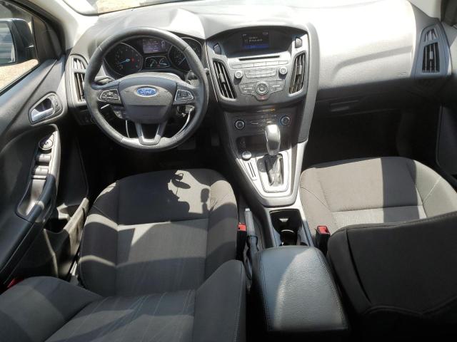 Photo 8 from auction – 2015 FORD FOCUS SE with VIN 1FADP3K2XFL362413
