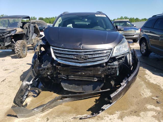 Photo 5 from auction – 2015 CHEVROLET TRAVERSE L with VIN 1GNKVHKD3FJ191416