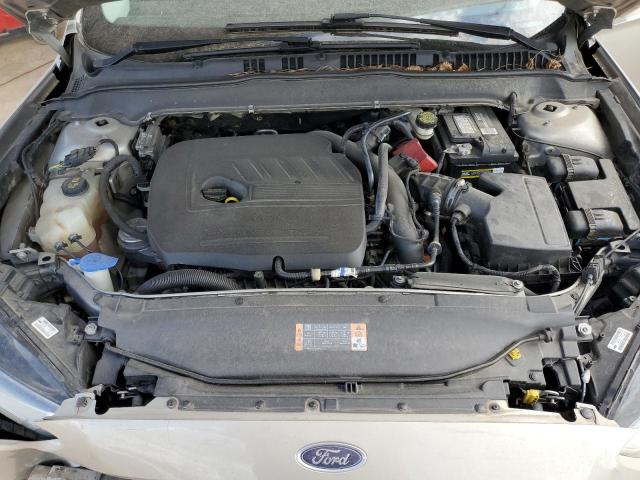 Photo 11 from auction – 2015 FORD FUSION SE with VIN 3FA6P0HD1FR208383
