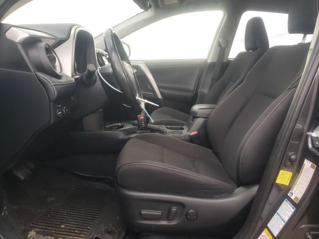 Photo 7 from auction – 2018 TOYOTA RAV4 ADVEN with VIN JTMRFREV4JJ214399