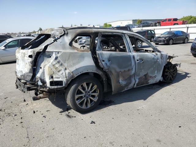 Photo 3 from auction – 2016 MAZDA CX-9 SIGNA with VIN JM3TCBEYXG0114913