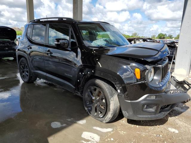 Photo 4 from auction – 2018 JEEP RENEGADE L with VIN ZACCJABBXJPJ72141