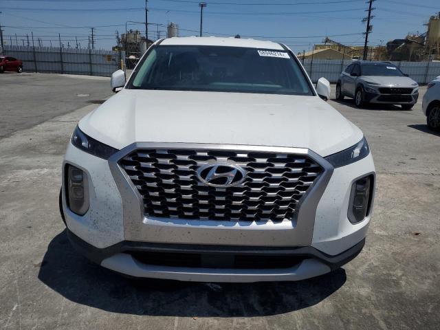 Photo 5 from auction – 2022 HYUNDAI PALISADE S with VIN KM8R14HEXNU481253