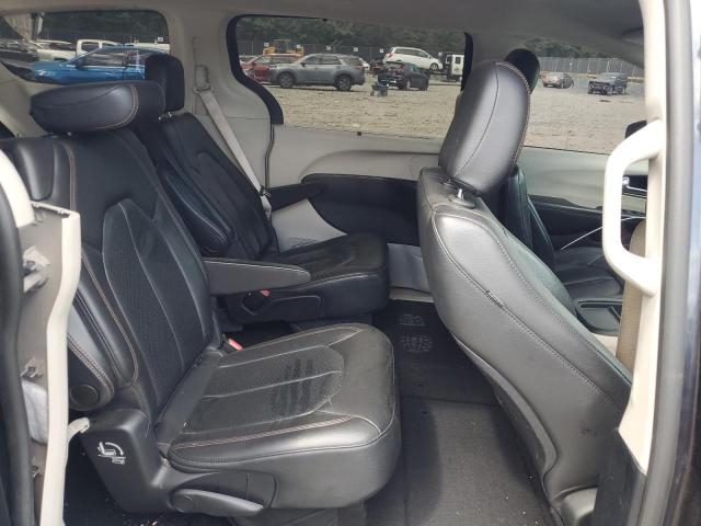 Photo 11 from auction – 2020 CHRYSLER PACIFICA T with VIN 2C4RC1BG6LR284761