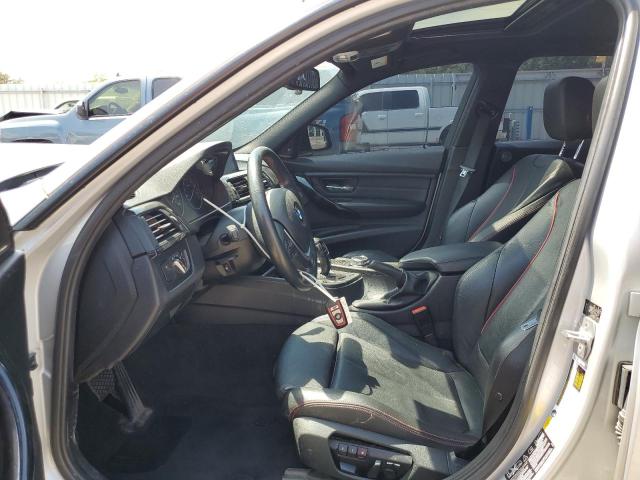 Photo 7 from auction – 2014 BMW 335 XI with VIN WBA3B9G57ENR92030