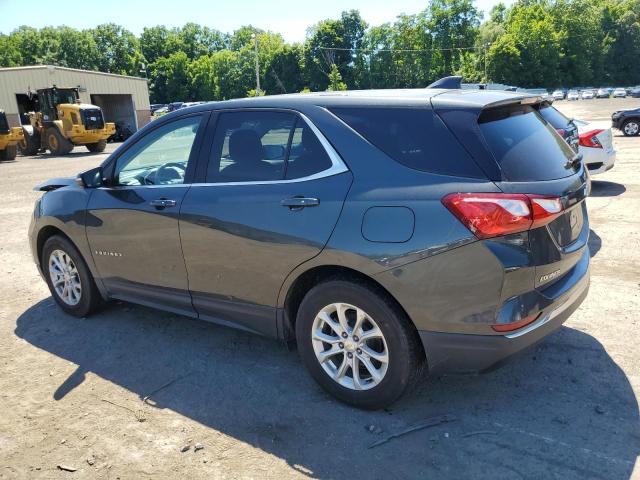 Photo 2 from auction – 2018 CHEVROLET EQUINOX LT with VIN 2GNAXJEV0J6301653