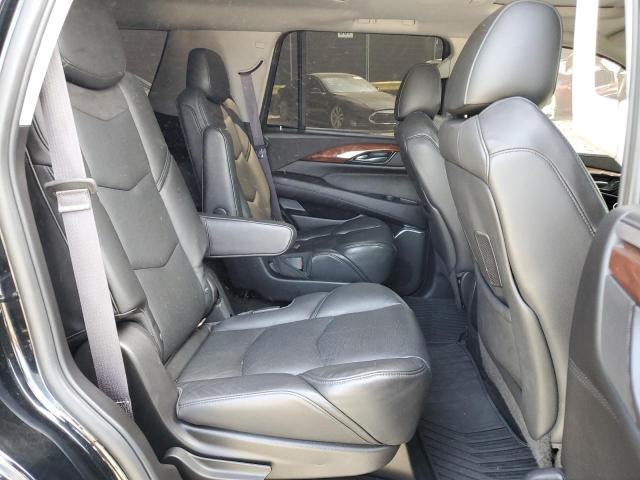 Photo 11 from auction – 2015 CADILLAC ESCALADE P with VIN 1GYS4NKJ7FR716747