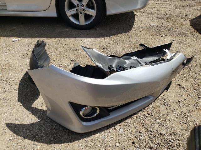 Photo 12 from auction – 2013 TOYOTA CAMRY L with VIN 4T1BF1FK3DU298902