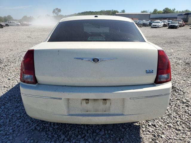 Photo 6 from auction – 2007 CHRYSLER 300 TOURIN with VIN 2C3KA53G97H697545