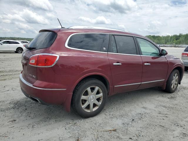 Photo 3 from auction – 2015 BUICK ENCLAVE with VIN 5GAKVBKD1FJ361893