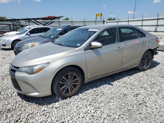 Photo 1 from auction – 2015 TOYOTA CAMRY LE with VIN 4T1BF1FK9FU064671