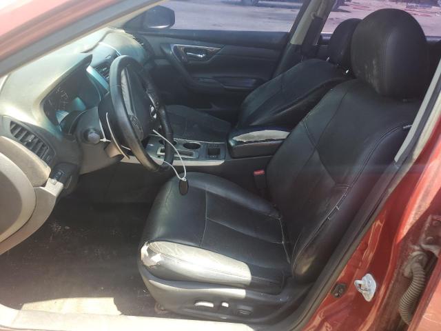 Photo 7 from auction – 2015 NISSAN ALTIMA 3.5 with VIN 1N4BL3AP0FC471933