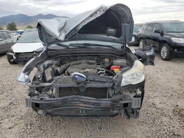 Photo 5 from auction – 2015 SUBARU FORESTER 2 with VIN JF2SJAWC3FH569403