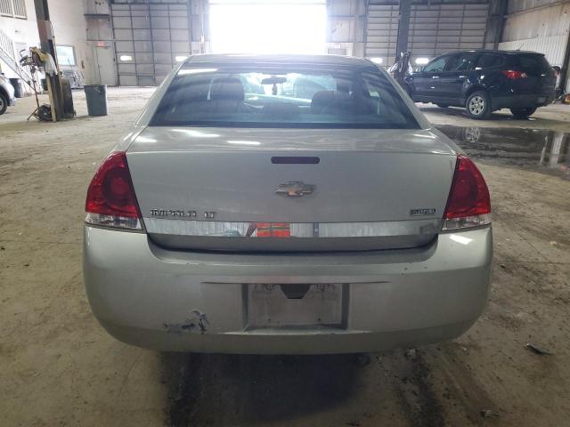 صورة رقم 6 من المزاد - 2008 CHEVROLET IMPALA LT مع VIN 2G1WT55K389245250