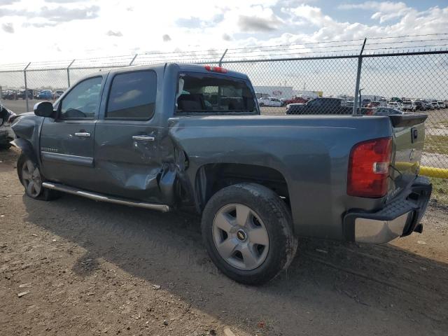 Zdjęcie 2 z aukcji – 2011 CHEVROLET SILVERADO z VIN 3GCPCSE01BG335616