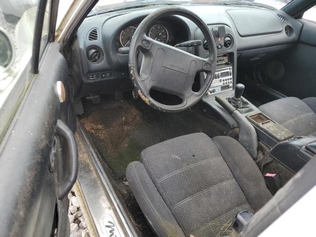 Photo 8 from auction – 1994 MAZDA MX-5 MIATA with VIN JM1NA3535R0506136