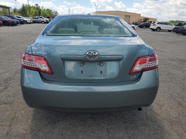صورة رقم 6 من المزاد - 2011 TOYOTA CAMRY BASE مع VIN 4T1BF3EK9BU649404