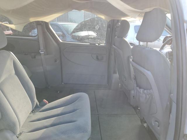 Photo 11 from auction – 2005 DODGE GRAND CARA with VIN 2D4GP44L85R156583