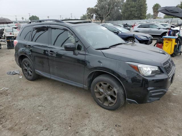 Photo 4 from auction – 2018 SUBARU FORESTER 2 with VIN JF2SJAEC8JH485829