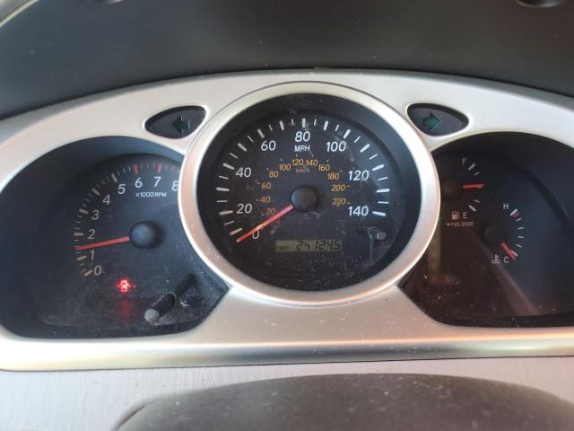 Photo 9 from auction – 2005 TOYOTA HIGHLANDER with VIN JTEEP21A850130292