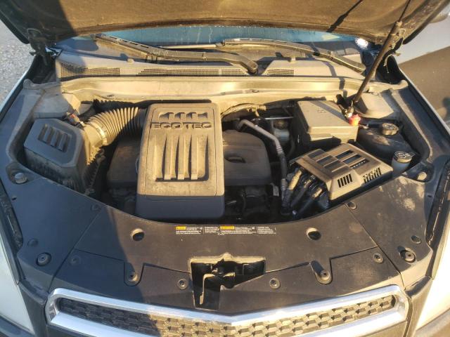 Photo 11 from auction – 2013 CHEVROLET EQUINOX LT with VIN 2GNALPEK8D6300954