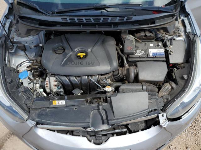 Photo 11 from auction – 2016 HYUNDAI ELANTRA SE with VIN 5NPDH4AE9GH653340