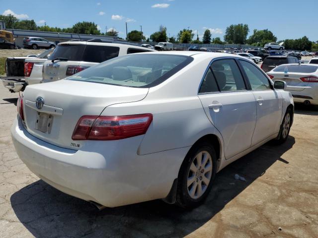 Photo 3 from auction – 2007 TOYOTA CAMRY CE with VIN JTNBE46K273103046