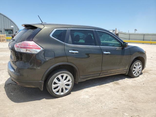 Photo 3 from auction – 2015 NISSAN ROGUE S with VIN 5N1AT2MT1FC924963