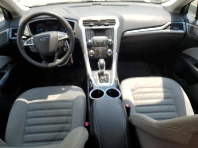 Photo 8 from auction – 2013 FORD FUSION S with VIN 3FA6P0G74DR126933