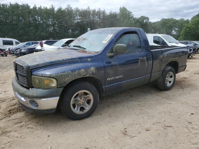 DODGE RAM 1500 S 2003 with VIN 1D7HA16N93J509436 - Photo from auction