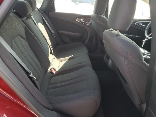 Photo 10 from auction – 2015 CHRYSLER 200 LIMITE with VIN 1C3CCCAB7FN724791