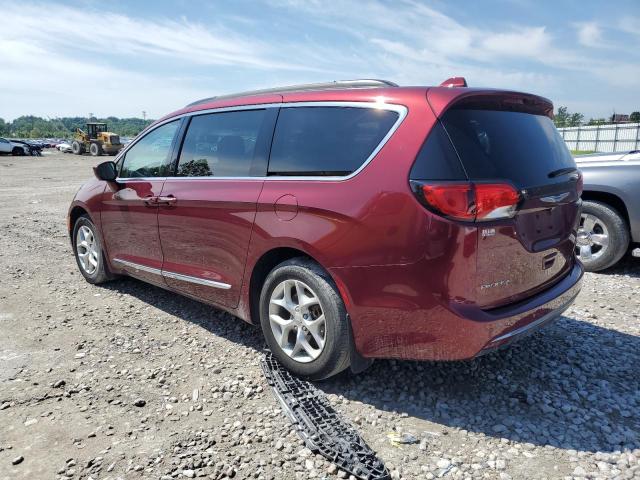 Photo 2 from auction – 2017 CHRYSLER PACIFICA T with VIN 2C4RC1BG7HR636303