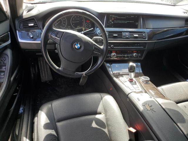 Photo 8 from auction – 2014 BMW 528 XI with VIN WBA5A7C52ED619747