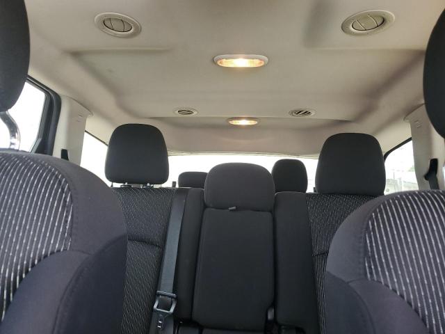 Photo 10 from auction – 2013 DODGE JOURNEY SX with VIN 3C4PDCBG1DT572749
