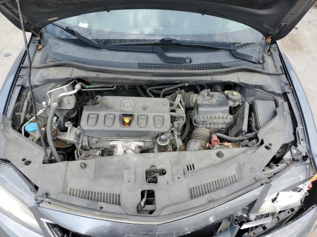 Photo 11 from auction – 2013 ACURA ILX 20 PRE with VIN 19VDE1F50DE018242