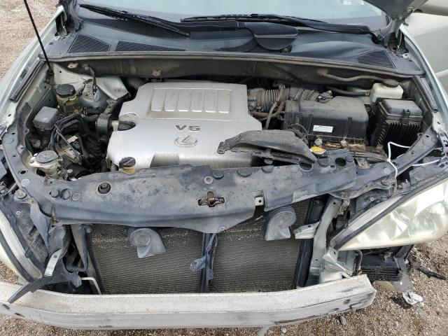 Photo 12 from auction – 2007 LEXUS RX 350 with VIN 2T2HK31U37C042383