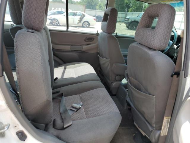 Photo 10 from auction – 2004 CHEVROLET TRACKER with VIN 2CNBJ134346910423