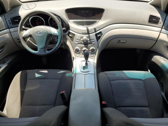 Photo 8 from auction – 2008 SUBARU TRIBECA with VIN 4S4WX91D484407007