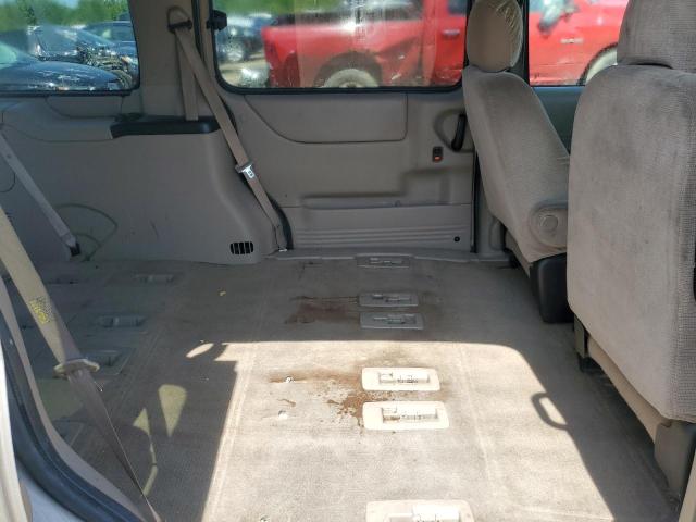 Photo 11 from auction – 2004 CHEVROLET VENTURE with VIN 1GNDX03E24D199482