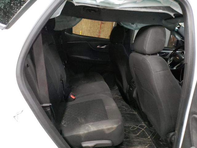Photo 11 from auction – 2021 CHEVROLET BLAZER 2LT with VIN 3GNKBCRS9MS548173