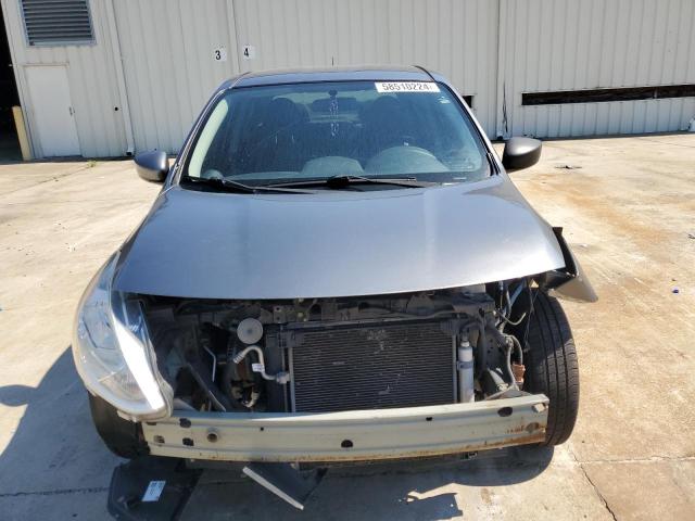 Photo 5 from auction – 2017 NISSAN VERSA S with VIN 3N1CN7AP5HL843423