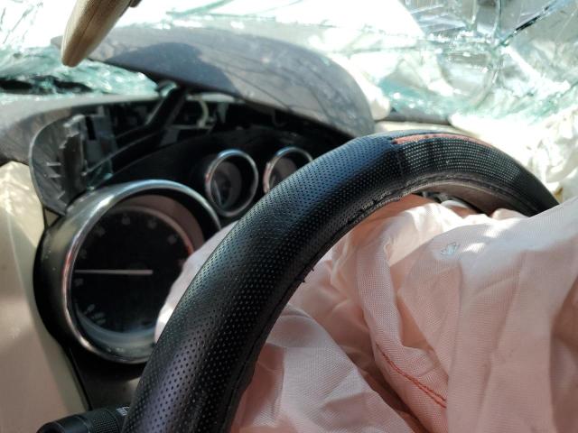 Foto 9 de la subasta – 2016 BUICK VERANO con VIN 1G4PP5SK6G4104674