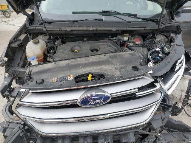 Photo 12 from auction – 2018 FORD EDGE SEL with VIN 2FMPK4J97JBB37753