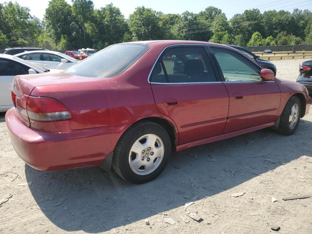 Photo 3 from auction – 2002 HONDA ACCORD EX with VIN 1HGCG16552A048108